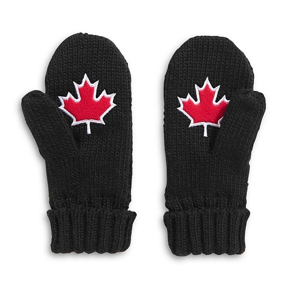 Hudson’s Bay Accessories - 10th Anniversary mittens size L/XL